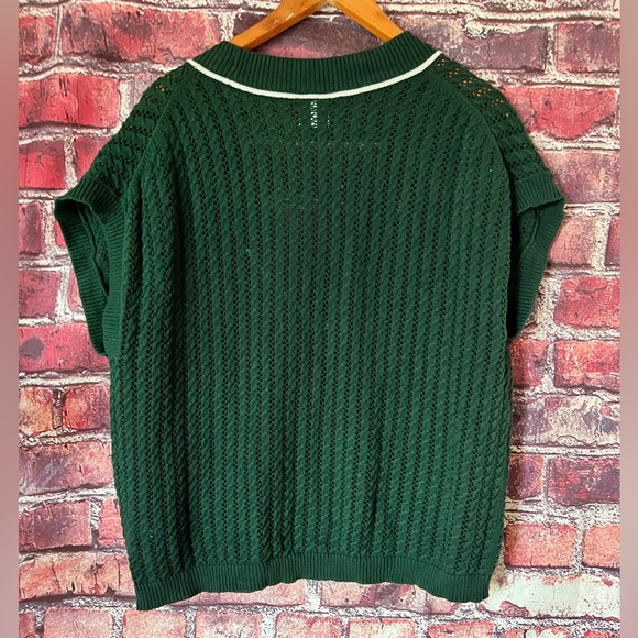 Recess Pickleball x Zella Court Sweater Vest - Picture 6 of 6